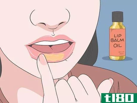 Image titled Get Rid of a Cold Sore with Home Remedies Step 4
