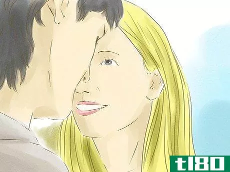 Image titled Give the Perfect Kiss Step 7