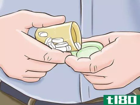 Image titled Know if You Have Oral Thrush Step 9