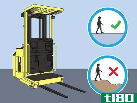 Image titled Identify Different Types of Forklifts Step 10