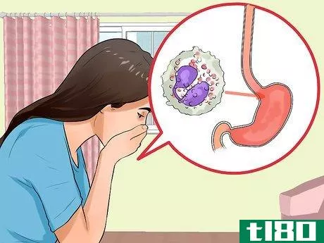 Image titled Know if You Have Esophagitis Step 3