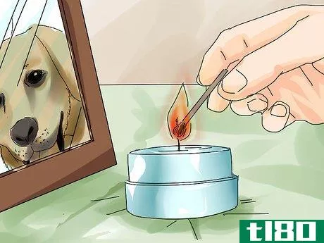 Image titled Help Your Child When a Pet Dies Step 14