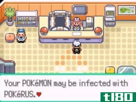 Image titled Get your Pokémon Infected with Pokérus Step 3