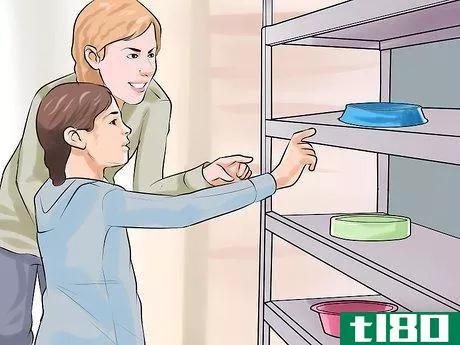 Image titled Involve Your Kids in Selecting a Dog Step 8