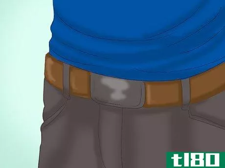 Image titled Get Rid of Side Aches when Running Step 11