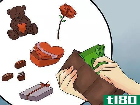 Image titled Get a Valentine Step 10