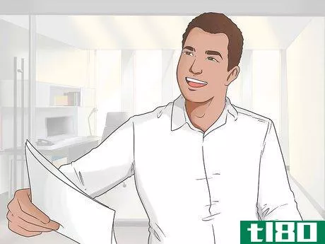 Image titled Introduce Yourself at a Job Interview Step 10