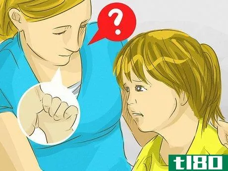 Image titled Get a Child to Stop Sucking Fingers Step 7