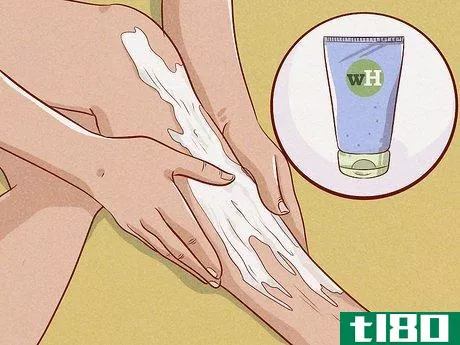 Image titled Get Rid of Unwanted Hair Step 3