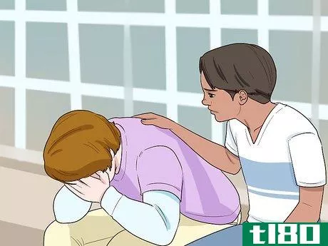 Image titled Help when Someone Dies Step 5