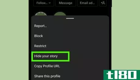 Image titled Hide Your Instagram Story from Someone.png