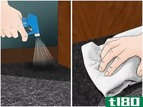 Image titled Keep Your Carpet Clean Step 11