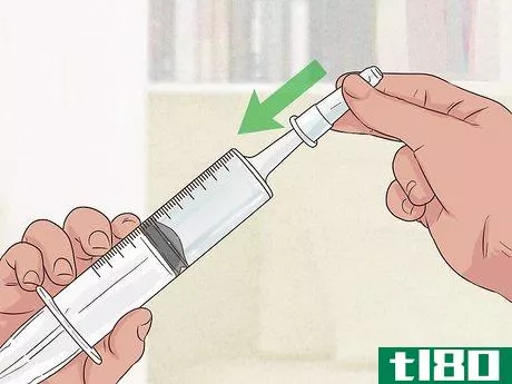 Image titled Irrigate a Foley Catheter Step 5
