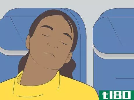 Image titled Have an Empty Seat Next to You on Southwest Airlines Step 14