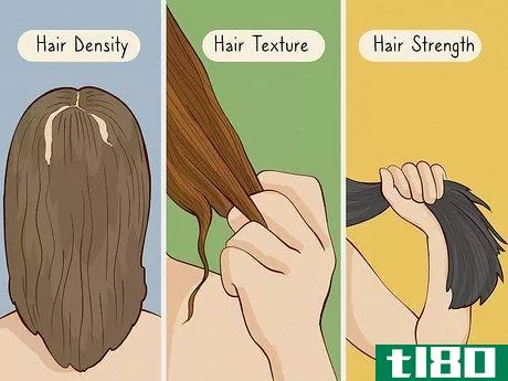 Image titled Get Healthy, Strong Hair Step 2