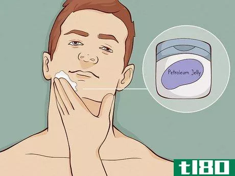 Image titled Get Rid of Shaving Rash Step 2