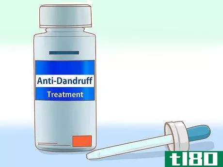 Image titled Get Rid of Dandruff (Natural Methods) Step 13