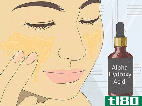 Image titled Get Rid of Spots on Your Skin Step 5
