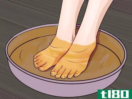 Image titled Get Rid of Toe Cramps Step 4
