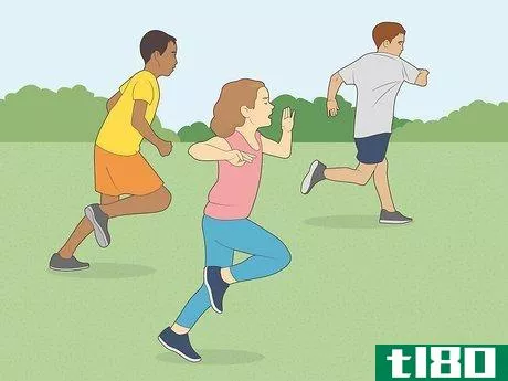 Image titled Help Kids Who Dislike Sports Stay Active and Fit Step 4