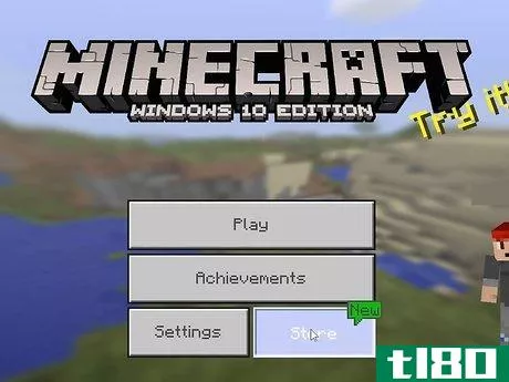 Image titled Get Minecraft for Free Step 13