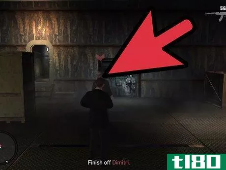 Image titled Kill Dimitri in GTA IV Step 10