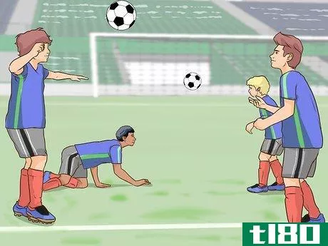 Image titled Have a Good Soccer Practice Step 5