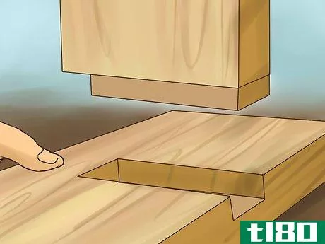 Image titled Get Started in Woodworking Step 7