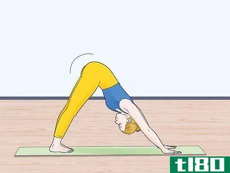 Image titled Know What to Wear for Yoga Step 2