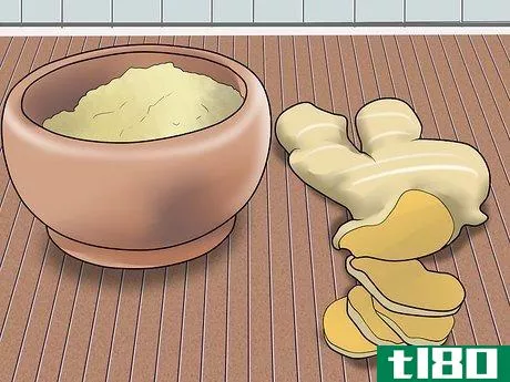 Image titled Improve Your Health with Ginger Step 10