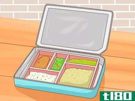 Image titled Keep Your Lunch Box Cold Step 2