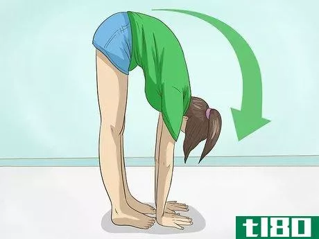 Image titled Know if You're Double Jointed Step 5