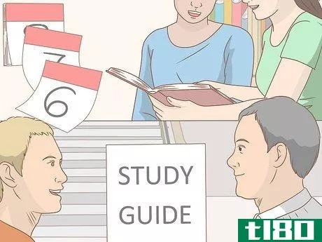 Image titled Get Better Grades when You're Almost Failing Step 17