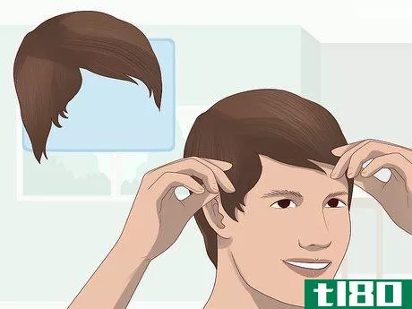 Image titled Hide Alopecia Step 6