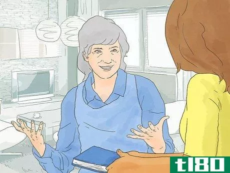 Image titled Get More Social Interaction As an Elderly Person Step 12