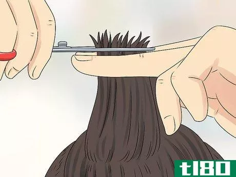 Image titled Get the Justin Bieber Haircut Step 17