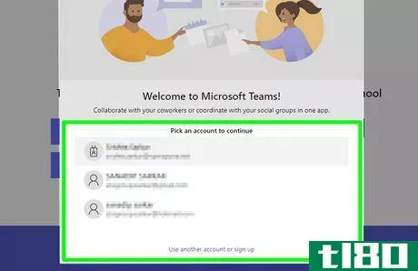 Image titled Install Microsoft Teams on Windows Step 7