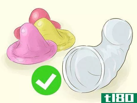 Image titled Prevent Cervical Cancer Step 8