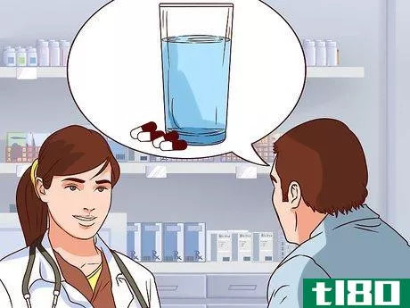 Image titled Get the Best Service at Your Pharmacy Step 7