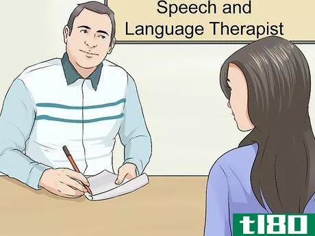 Image titled Get Rid of a Speech Disorder Step 9