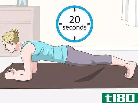 Image titled Get Rid of Lower Back Pain Step 7