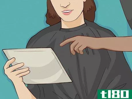 Image titled Get a Haircut You Will Like Step 5