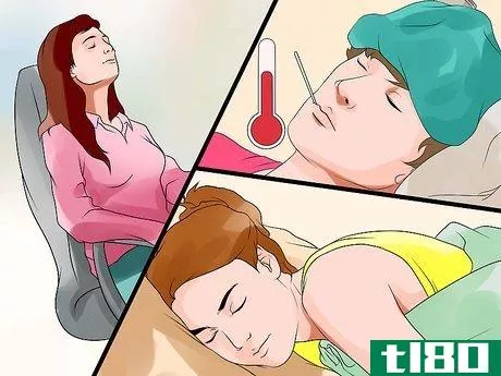 Image titled Get Rid of Bad Back Pain Step 1