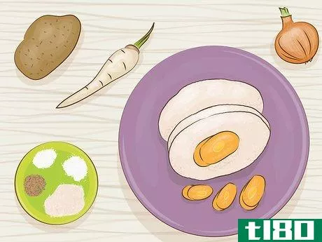 Image titled Have a Vegan Seder Meal Step 7