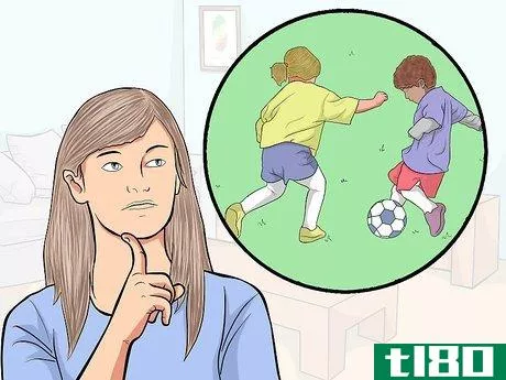 Image titled Help Kids Find a Sport They Enjoy Step 2