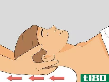 Image titled Give a Head Massage Step 11
