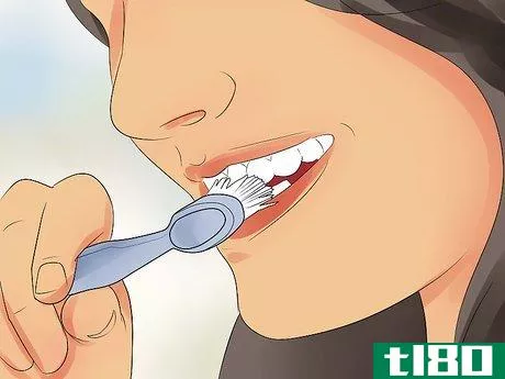 Image titled Get Rid of Bad Breath from Onion or Garlic Step 11