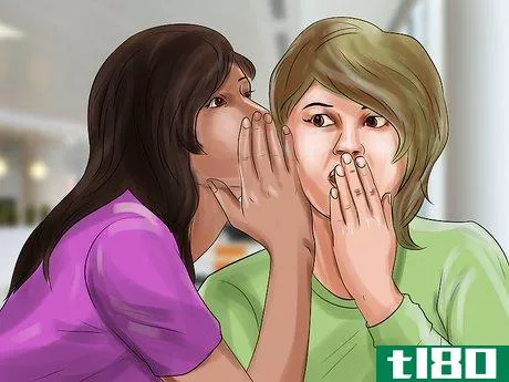 Image titled Have a Secret Office Romance Step 6