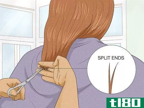 Image titled Hair Care Myths Step 3