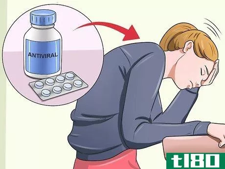 Image titled Get Rid of the Flu Step 18